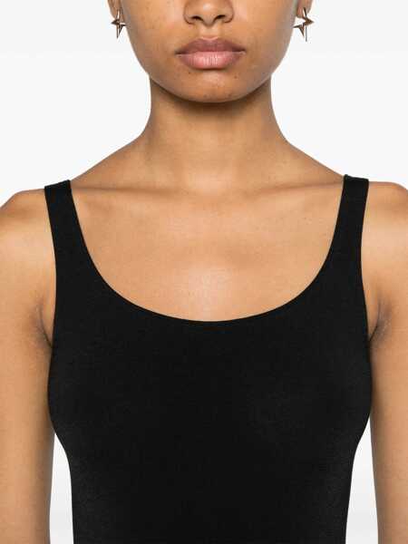 Topuri Wolford Jamaika Body BLACK Femei (BM 17343742) 5