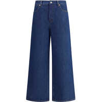 Blugi Wide leg Jeans Femei