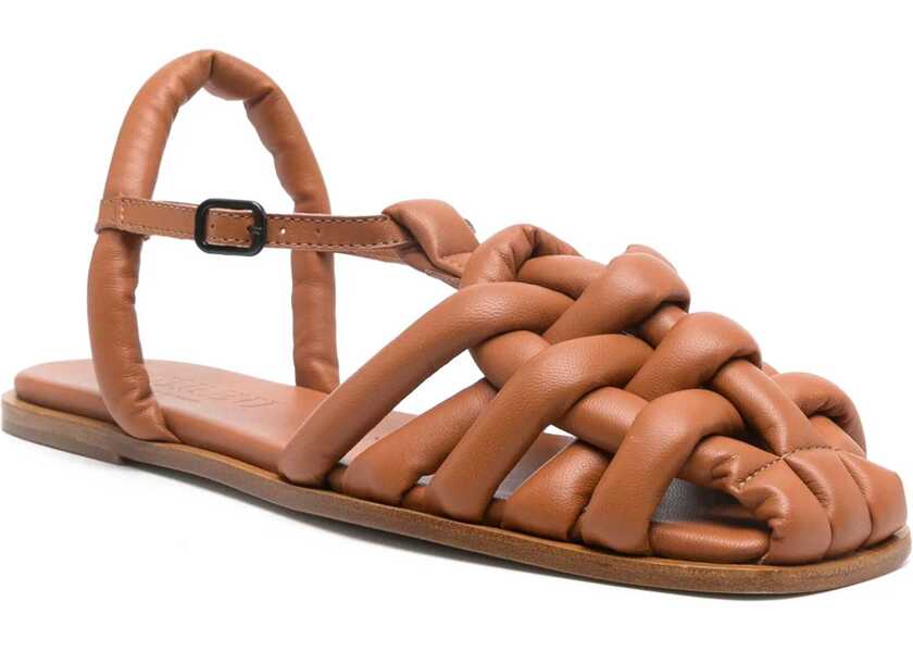 Sandale HEREU Sandal Cabersa BUFF Femei (BM 17343919) 2