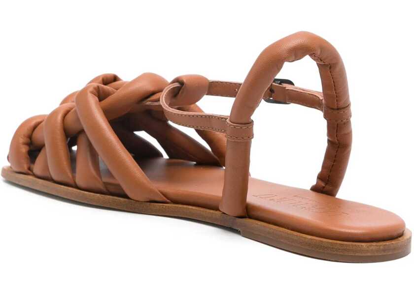 Sandale HEREU Sandal Cabersa BUFF Femei (BM 17343919) 3