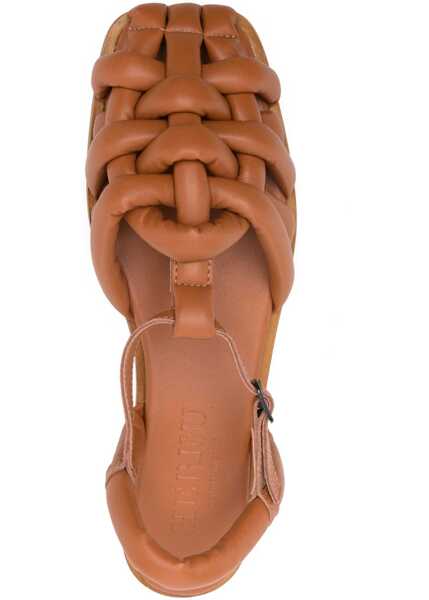 Sandale HEREU Sandal Cabersa BUFF Femei (BM 17343919) 4