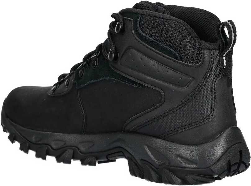 Bocanci de munte Columbia Newton Ridge Plus II Black Barbati (BM 17343967) 2