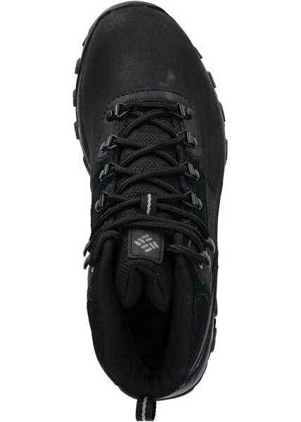 Bocanci de munte Columbia Newton Ridge Plus II Black Barbati (BM 17343967) 3