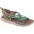 Columbia Sandal W Green