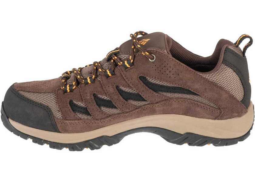 Bocanci de munte Columbia Crestwood Waterproof Brown Barbati (BM 17343973) 2