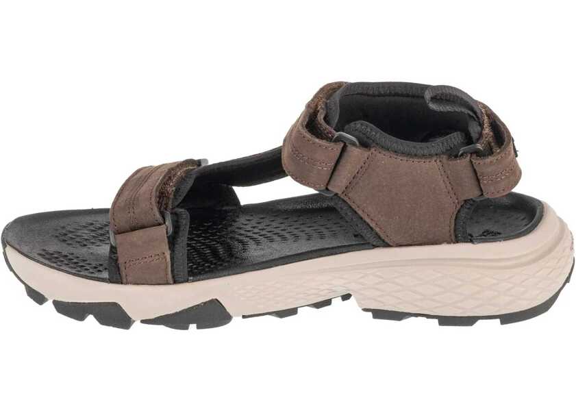 Sandale Columbia Peakfreak Rush Sandal Lea Brown Barbati (BM 17343976) 2
