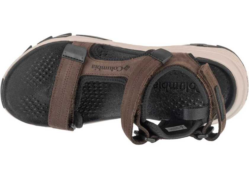 Sandale Columbia Peakfreak Rush Sandal Lea Brown Barbati (BM 17343976) 3