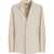 Dolce & Gabbana V-Neck Shirt BEIGE