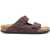 Birkenstock Sandal "Arizona" BROWN