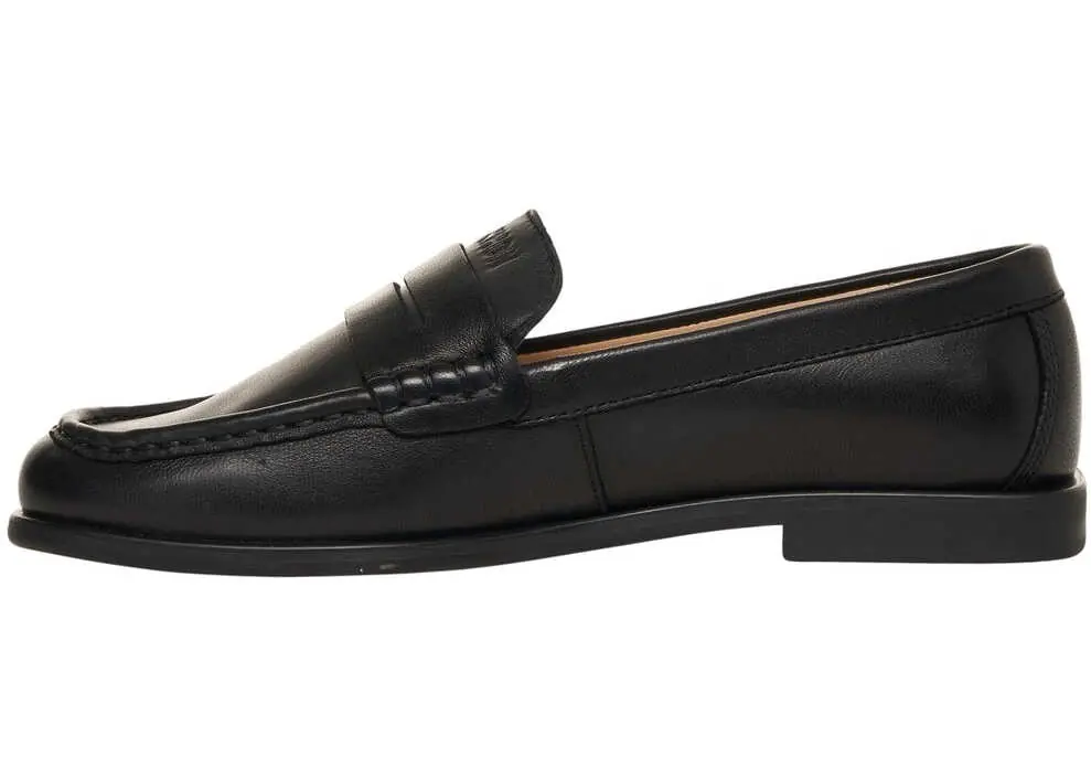 Pantofi Oxford Copenhagen Penny loafer CPH419 Black Femei (BM 17344567) 4