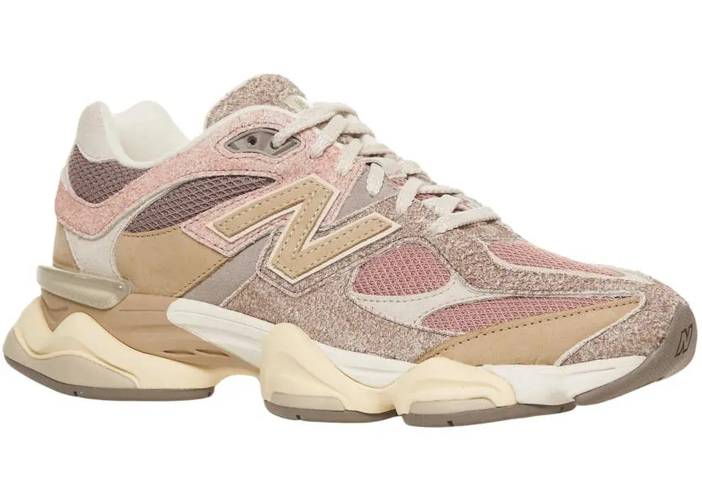 Sneakers New Balance Sneakers 9060 Rose Barbati (BM 17344585) 3