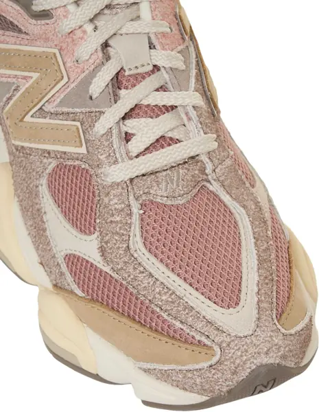 Sneakers New Balance Sneakers 9060 Rose Barbati (BM 17344585) 5