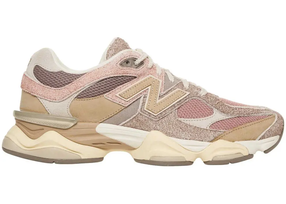 Sneakers New Balance Sneakers 9060 Rose Barbati (BM 17344585) 1