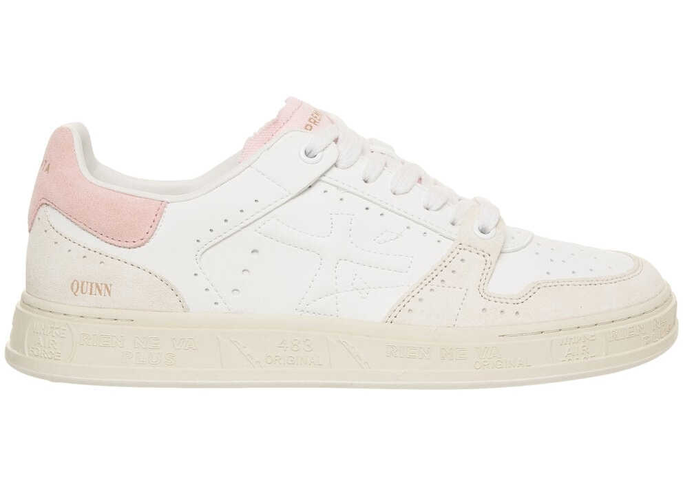 Sneakers Premiata Sneakers Quinn Rose Femei (BM 17344600) 1