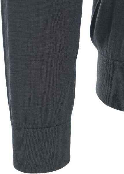 Pulovere Kangra Knit sweater Grey Barbati (BM 17344627) 4