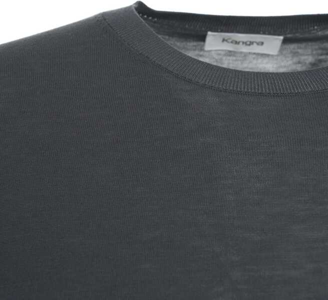 Pulovere Kangra Knit sweater Grey Barbati (BM 17344627) 5