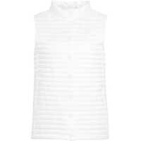 Veste casual Quilted vest 'Coralie' Femei
