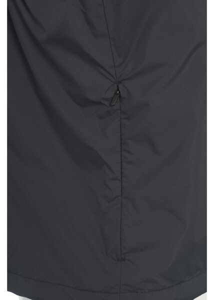 Veste casual Save the Duck Padded vest Turner Black Barbati (BM 17344648) 4