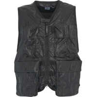 Veste casual Multi pocket nylon vest Barbati