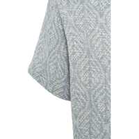 Camasi casual Portuguese pentru Barbati - Camasi casual Portuguese Jacquard shirt Pascal Blue Barbati (BM 17344717) - B-mall.ro
