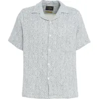 Camasi casual Jacquard shirt 'Pascal' Barbati