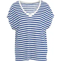 Tricouri Striped t-shirt Femei