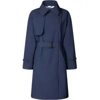 Paltoane Trench coat 'Marlene' Femei