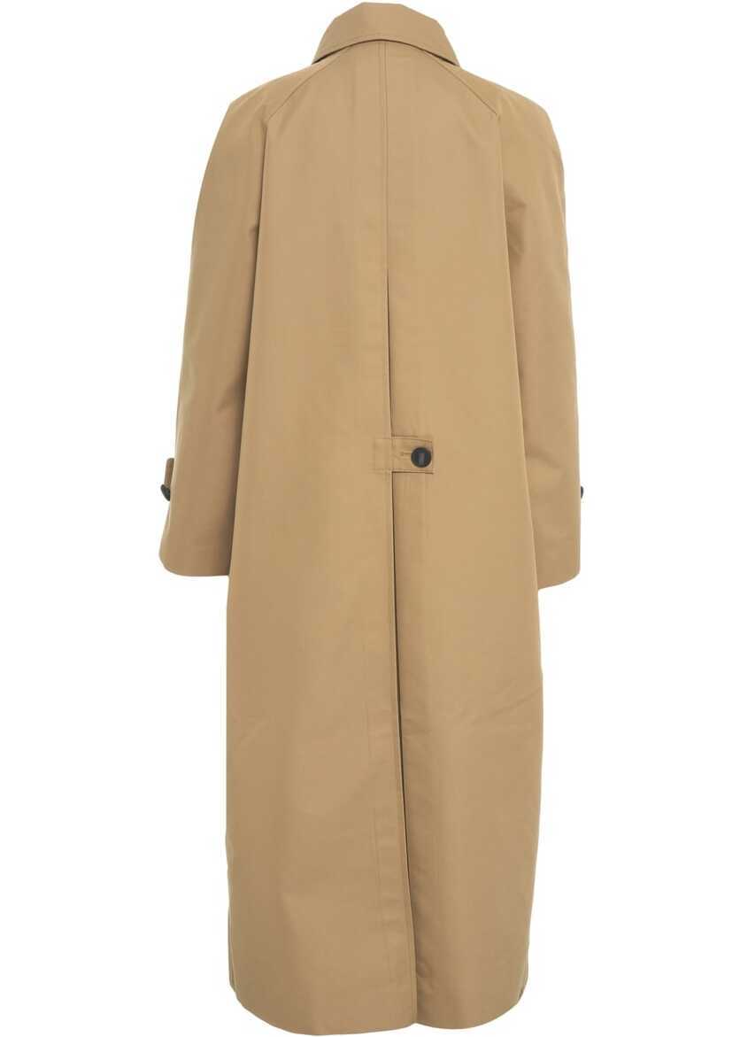 Paltoane Second Female Coat Favo Beige Femei (BM 17344783) 3