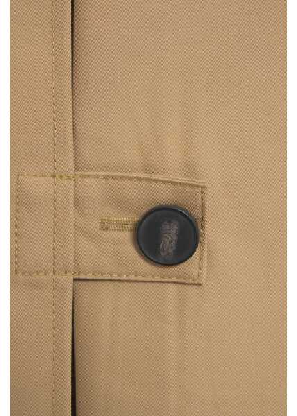 Paltoane Second Female Coat Favo Beige Femei (BM 17344783) 4