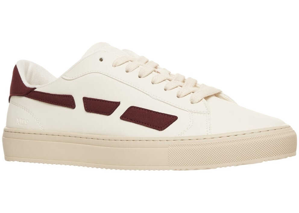 Sneakers Saye Sneakers M99 City Red Barbati (BM 17344819) 3