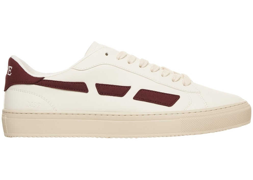 Sneakers Saye Sneakers M99 City Red Barbati (BM 17344819) 1