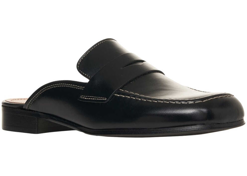 Balerini Billi Bi Slip-in loafer Black Femei (BM 17344843) 3