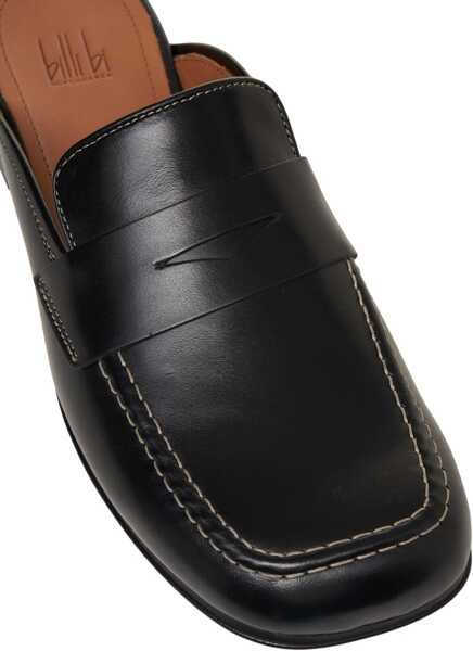 Balerini Billi Bi Slip-in loafer Black Femei (BM 17344843) 5