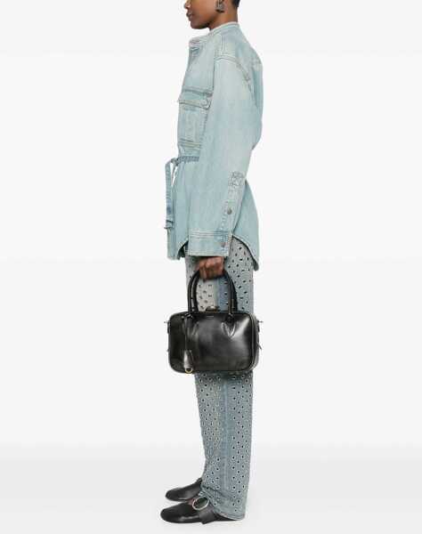 Genti de mana Golden Goose Hand bag Vita Black Femei (BM 17344885) 2