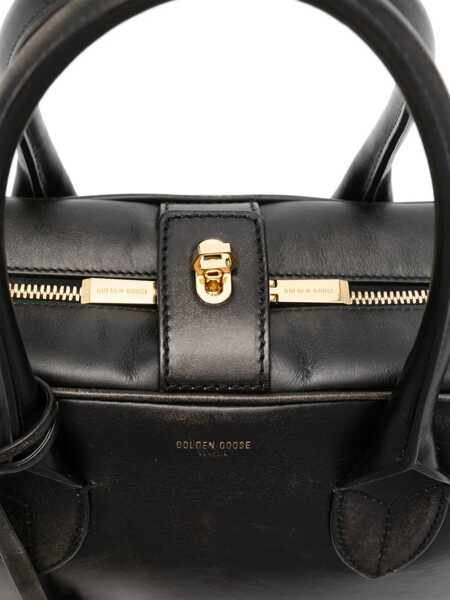 Genti de mana Golden Goose Hand bag Vita Black Femei (BM 17344885) 4