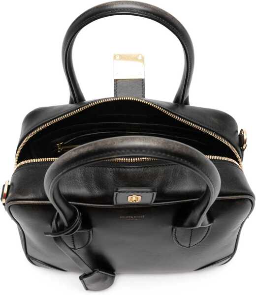 Genti de mana Golden Goose Hand bag Vita Black Femei (BM 17344885) 5