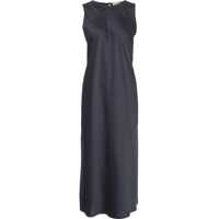 Rochii lungi Satin maxi dress 'Resort' Femei