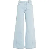 Blugi evazati Wide leg jeans 'Nicocette' Femei
