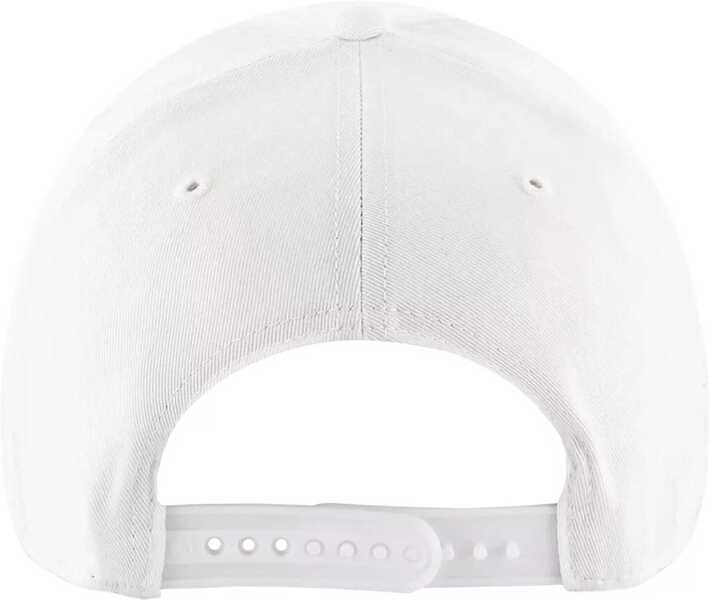 Sepci 47 Brand MLB New York Yankees Cap White Barbati (BM 17345113) 2