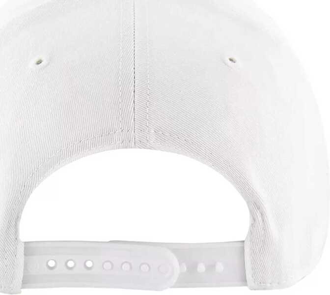 Sepci 47 Brand MLB New York Yankees Cap White Barbati (BM 17345113) 3