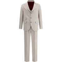 Costume Silk Suit Barbati