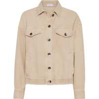 Camasi de blugi Denim Shirt Jacket Femei