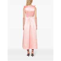 Rochii Philosophy Dama - Rochii Philosophy Philosophy Di Lorenzo Serafini Duchesse Dress PINK Femei (BM 17345259) - B-mall.ro