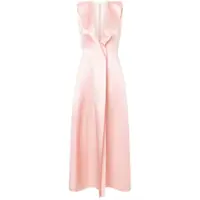 Rochii Philosophy Di Lorenzo Serafini Duchesse Dress Femei