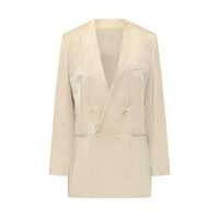 Geci Philosophy Di Lorenzo Serafini Duchess Jacket Femei