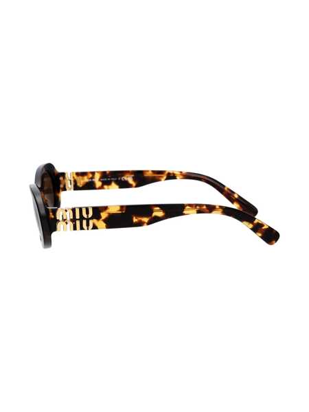 Ochelari de soare Miu Miu Miu Miu Sunglasses Brown Femei (BM 17345280) 3