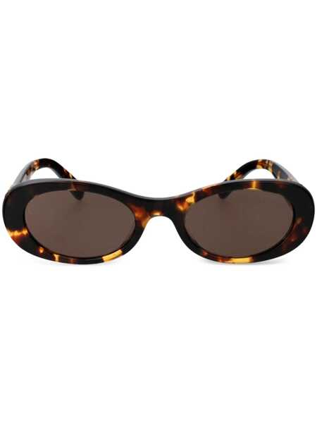 Ochelari de soare Miu Miu Miu Miu Sunglasses Brown Femei (BM 17345280) 1