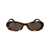 Miu Miu Miu Miu Sunglasses Brown