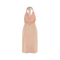 Rochii Salvatore Ferragamo Dama - Rochii Salvatore Ferragamo Salvatore Ferragamo Dress PINK Femei (BM 17345544) - B-mall.ro