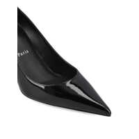 Pantofi cu toc Christian Louboutin Dama - Pantofi cu toc Christian Louboutin Christian Louboutin Heeled Shoes BLACK/LIN BLACK Femei (BM 17345595) - B-mall.ro